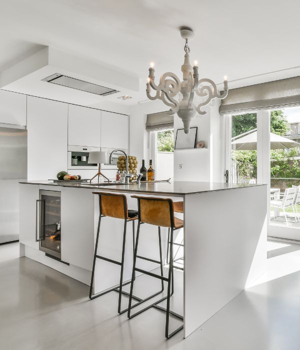 Modern residential investment property in Gold Coast suitable for SMSF property investment and superannuation compliance strategy