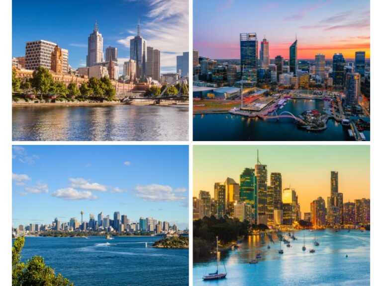 The Australian Property Market in Mid-2026: A Tale of Two Speeds